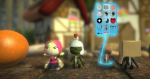 скриншот LittleBigPlanet 3 PS4 - Русская версия #4