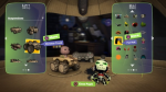 скриншот LittleBigPlanet 3 PS4 - Русская версия #6