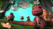 скриншот LittleBigPlanet 3 PS4 - Русская версия #7