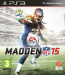 игра MADDEN NFL 15 PS3