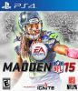 игра MADDEN NFL 15 PS4