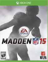 игра MADDEN NFL 15 XBOX ONE