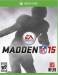 игра MADDEN NFL 15 XBOX ONE