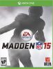 игра MADDEN NFL 15 XBOX ONE