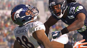 скриншот MADDEN NFL 15 XBOX ONE #4