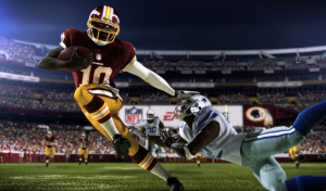 скриншот MADDEN NFL 15 XBOX ONE #6
