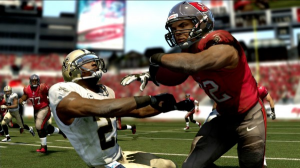 скриншот MADDEN NFL 15 XBOX ONE #7