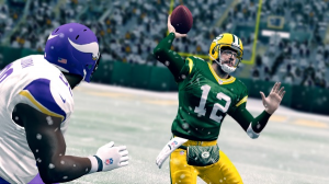 скриншот MADDEN NFL 15 XBOX ONE #8