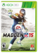 игра Madden NFL 15 XBOX 360