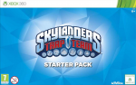 игра Skylanders Trap Team XBOX 360
