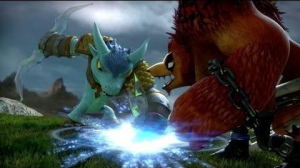скриншот Skylanders Trap Team XBOX ONE #2