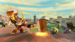 скриншот Skylanders Trap Team XBOX ONE #5