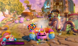 скриншот Skylanders Trap Team XBOX ONE #10