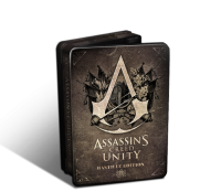 игра Assassin's Creed: Unity Bastille Edition XBOX ONE