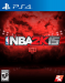 игра NBA 2K15 PS4