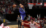 скриншот NBA 2K15 PS4 #8