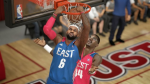скриншот NBA 2K15 XBOX 360 #4