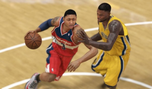 скриншот NBA 2K15 XBOX 360 #6