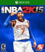 игра NBA 2K15 XBOX ONE