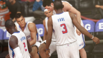 скриншот NBA 2K15 XBOX ONE #11