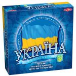 Настольная игра 'Украина'