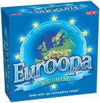 Настольная игра 'Европа'