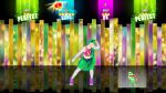 скриншот Just Dance 2015 PS3 #2