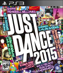 игра Just Dance 2015 PS3