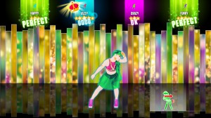 скриншот Just Dance 2015 PS4 #2