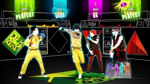 скриншот Just Dance 2015 Xbox 360 #5