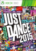 игра Just Dance 2015 Xbox 360
