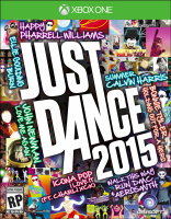 игра Just Dance 2015 Xbox One