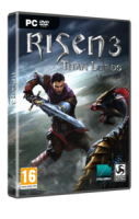 Игра Ключ для Risen 3 Titan Lords - RU