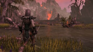 скриншот The Elder Scrolls: Online Коллекционное издание Xbox One - русская версия #7
