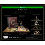 скриншот The Elder Scrolls: Online Коллекционное издание Xbox One - русская версия #8