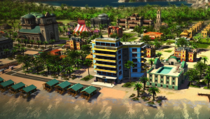 скриншот Tropico 5 PS4 - Русская версия #11