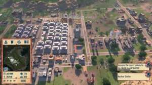 скриншот Tropico 5 XBOX 360 #2