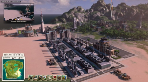 скриншот Tropico 5 XBOX 360 #3