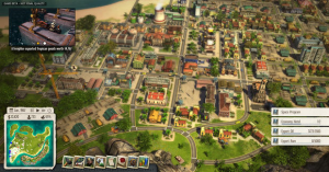 скриншот Tropico 5 XBOX 360 #6