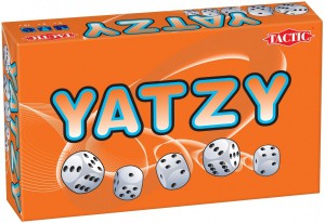 Яцзы