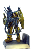 фигурка Aliens Colonial Marines: Power Loader Statue