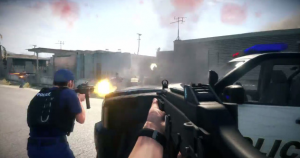 скриншот Battlefield Hardline Deluxe Edition #3