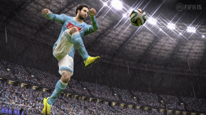 скриншот FIFA 15 Ultimate Team Edition PS4 - Русская версия #5