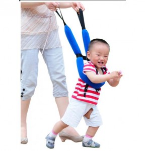 фото Детские вожжи - поводок Первые шаги #7