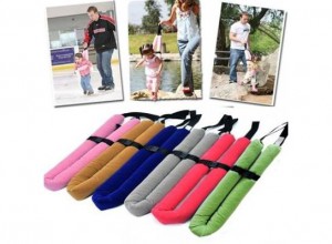 фото Детские вожжи - поводок Первые шаги #6