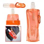 фото Фляга для воды Сollapsible water bottle #2