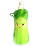 фото Фляга для воды Сollapsible water bottle #4