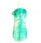фото Фляга для воды Сollapsible water bottle #6