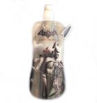 фото Фляга для воды Сollapsible water bottle #8