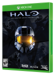игра Halo: The Master Chief Collection XBOX ONE